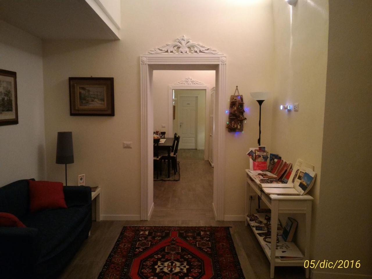 Il Conservatorio B&B 2