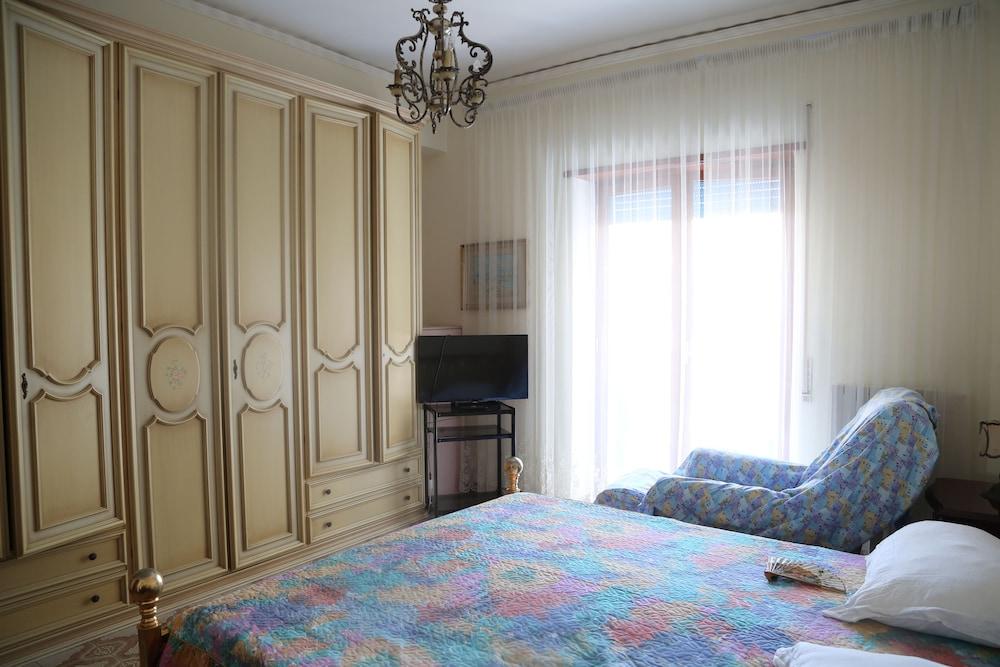 A Casa di Paola 1
