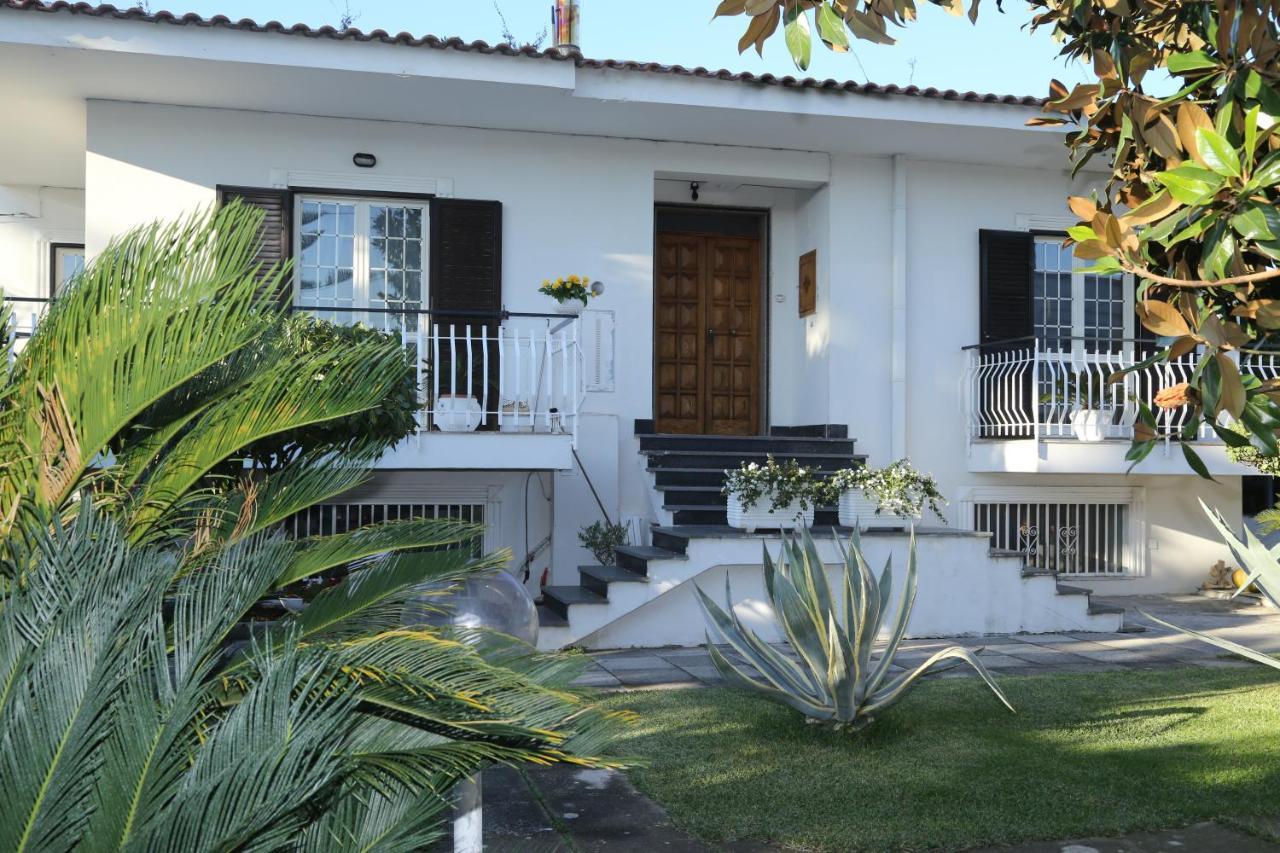 Maison Blanche
