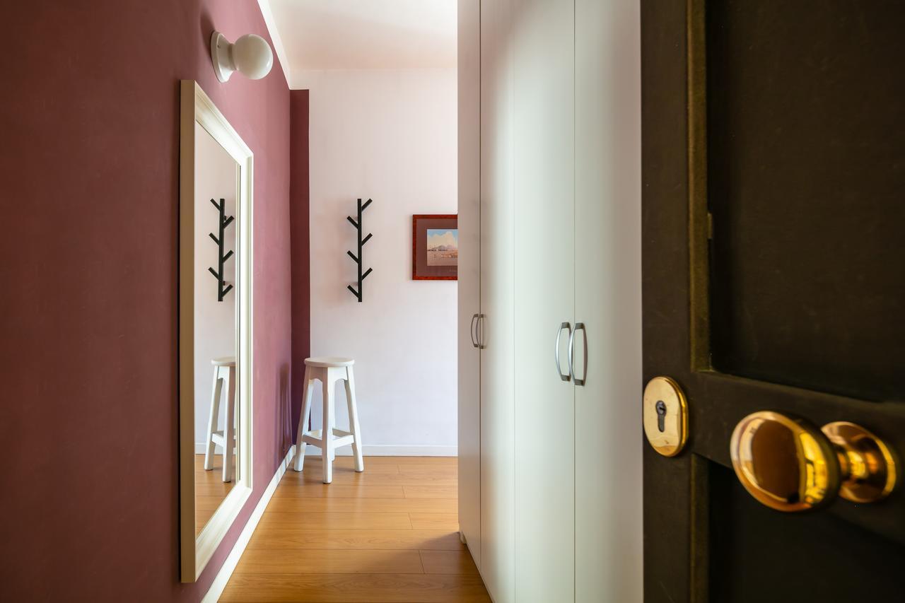Culture Residence Consalvo Otto 1