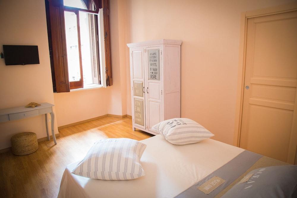 I Racconti di Partenope B&B 1