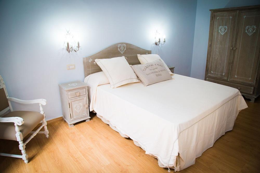 I Racconti di Partenope B&B 2