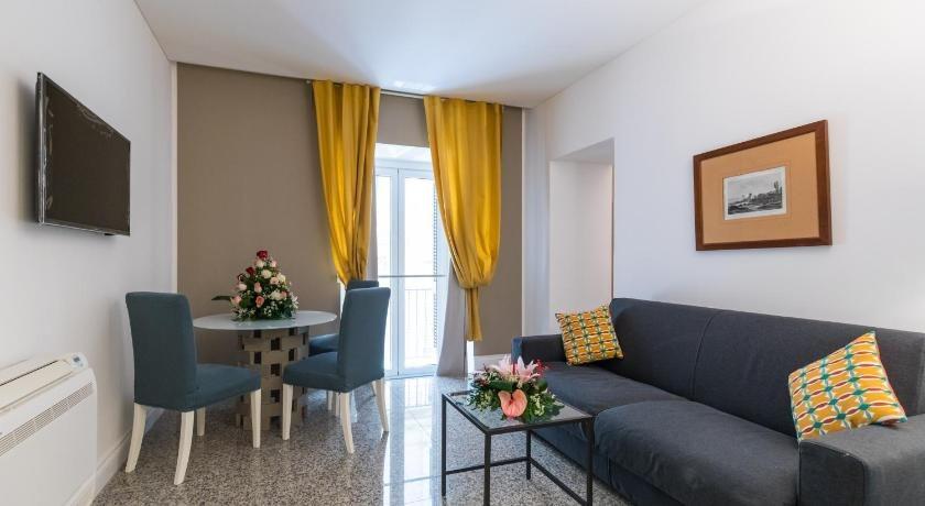 Suites Lungomare