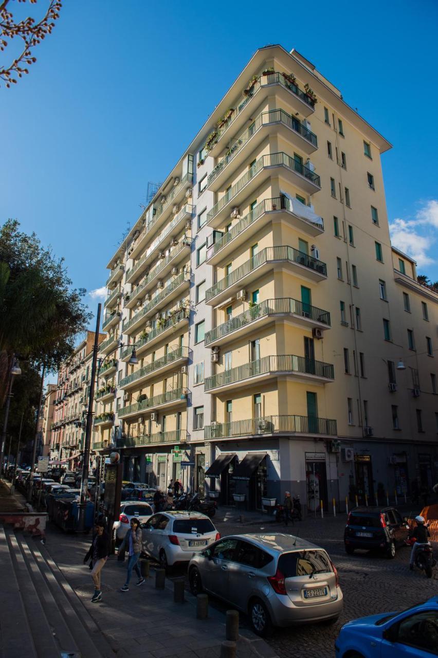 Interno 10 Cavour 2