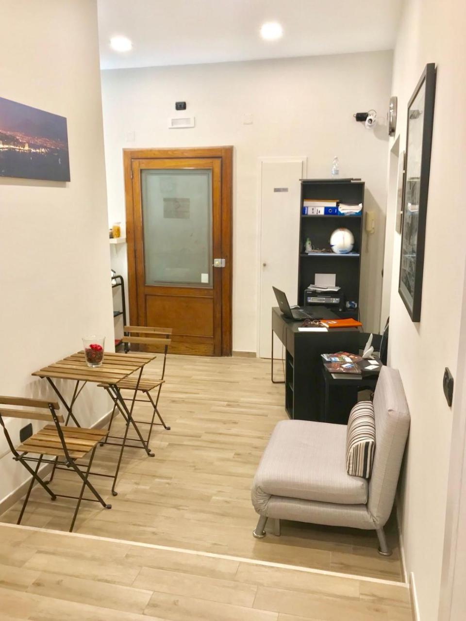 Interno 10 Cavour 1