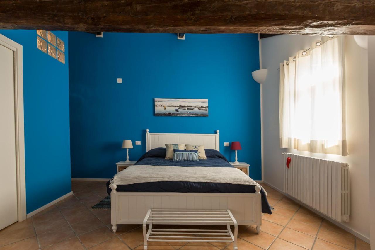 Palazzo Della Loggia B&B 2