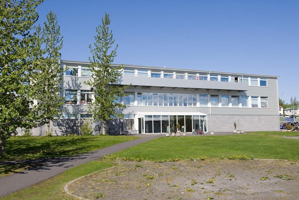 Grimur Hotel