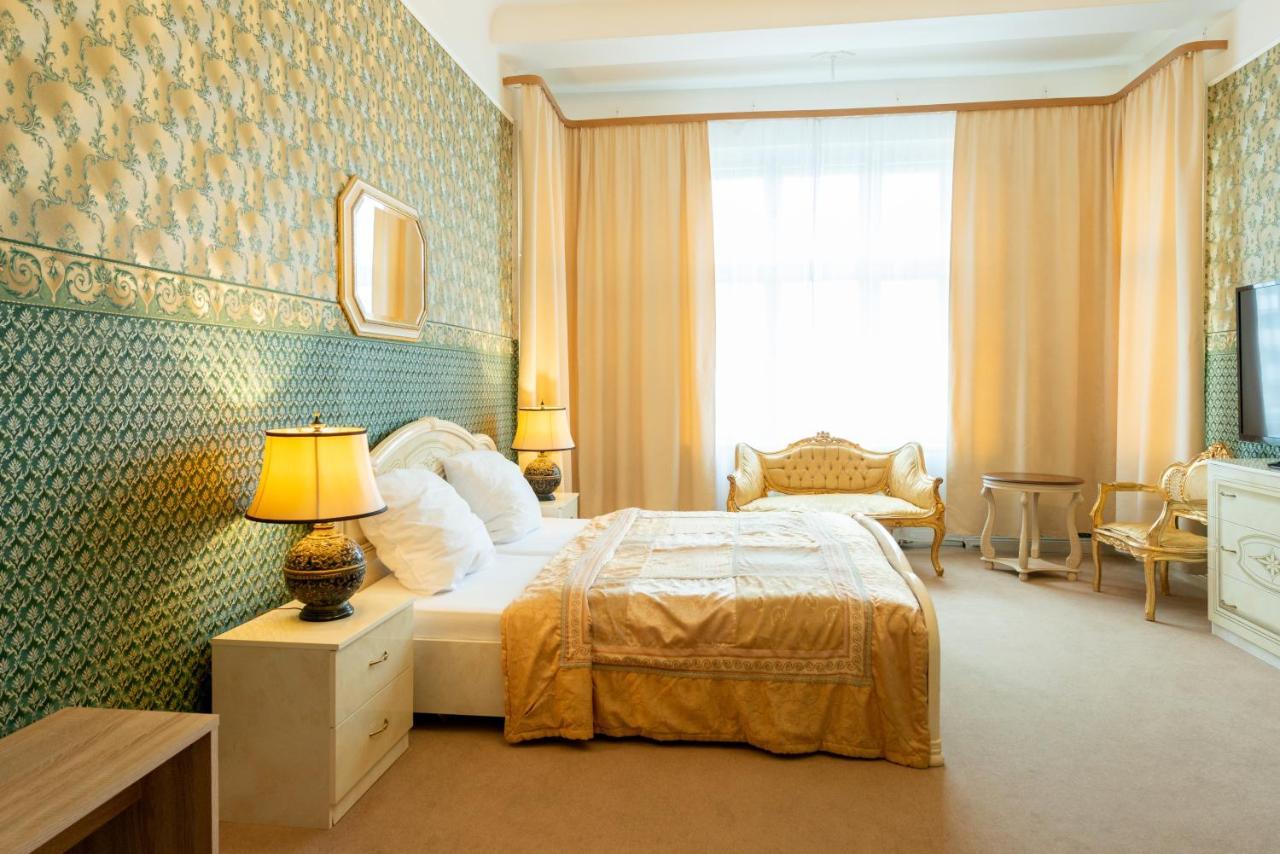 Pension Dahlem