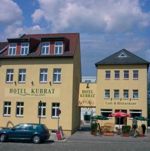 Kubrat An Der Spree (Adults only)