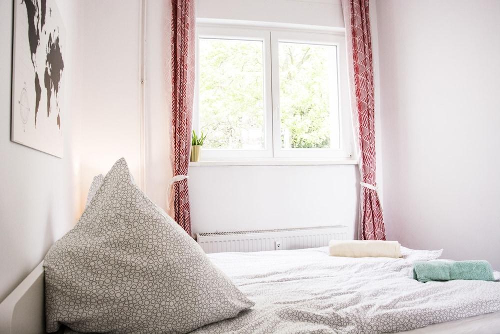 Bed'n'work Apartment Prenzlauer Berg 1