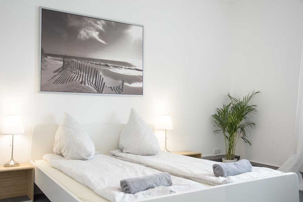 Bed'n'work Apartment Prenzlauer Berg 2