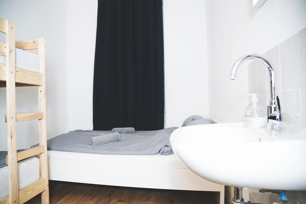 Bed'n'work Apartment Mitte 1