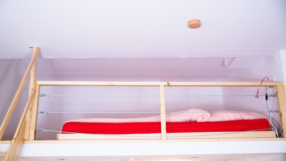 Bed'n'work Apartment Friedrichshain