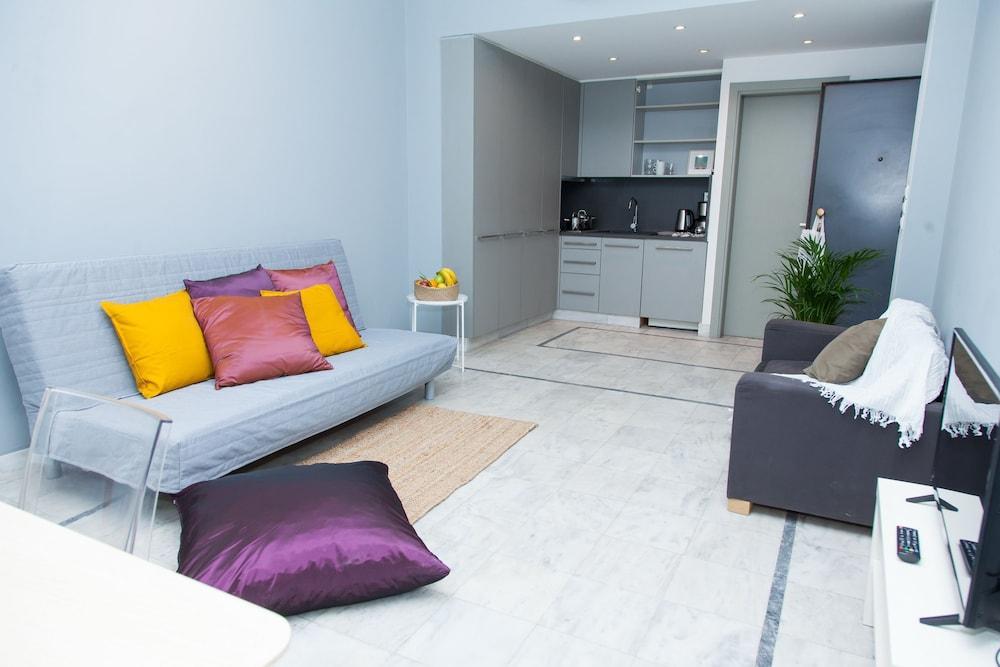 Jupiter Boutique Apartment