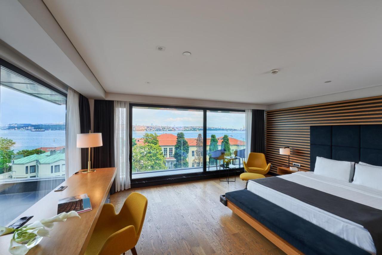 Metropolitan Hotels Bosphorus