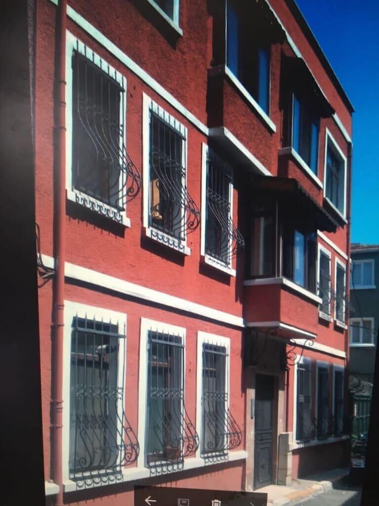 Red House