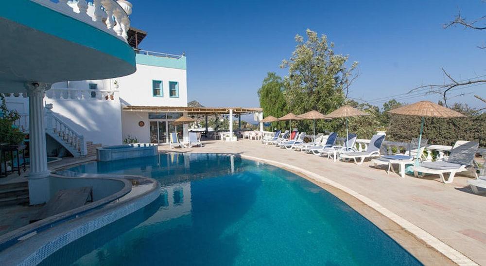 Aspat Butik Otel