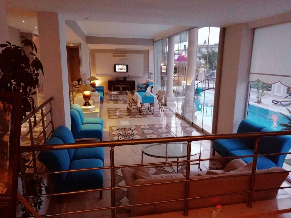 Dolunaydin Otel