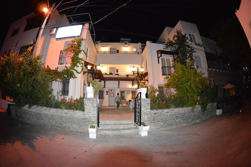 Andoya Pansiyon