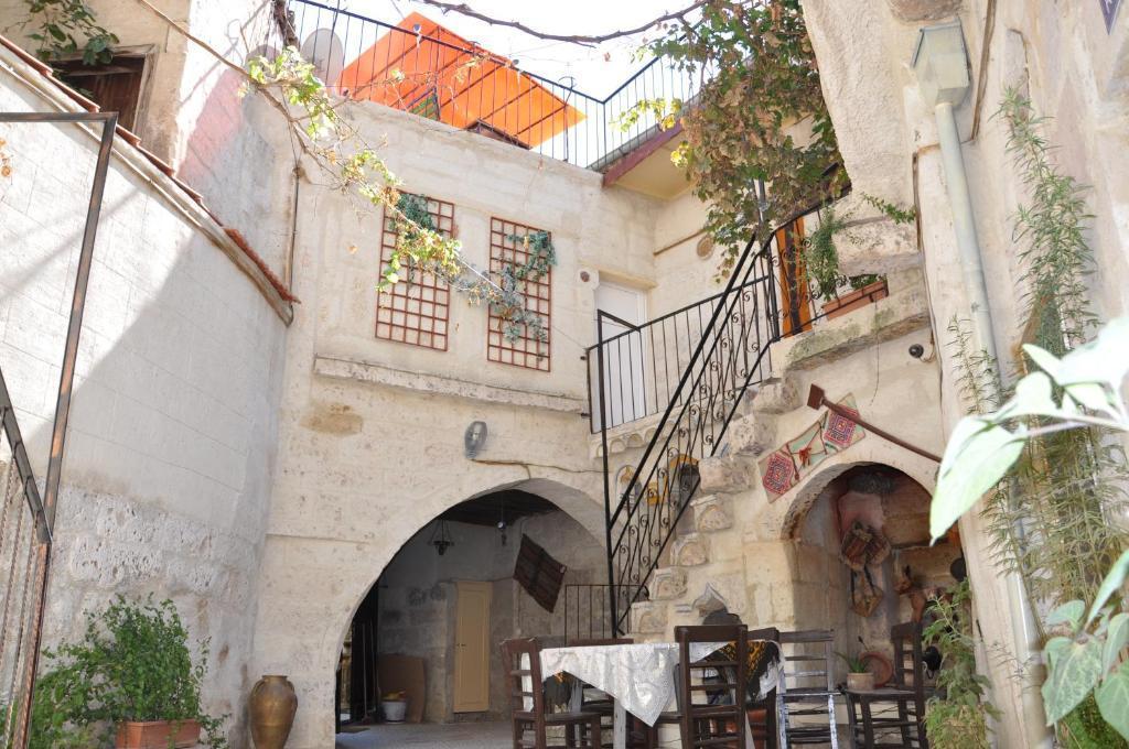 Ayhan Mansion Cave Boutique Hotel