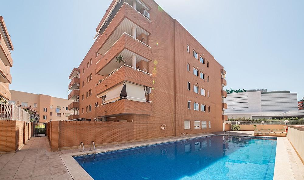 Apartment Andorra Th25