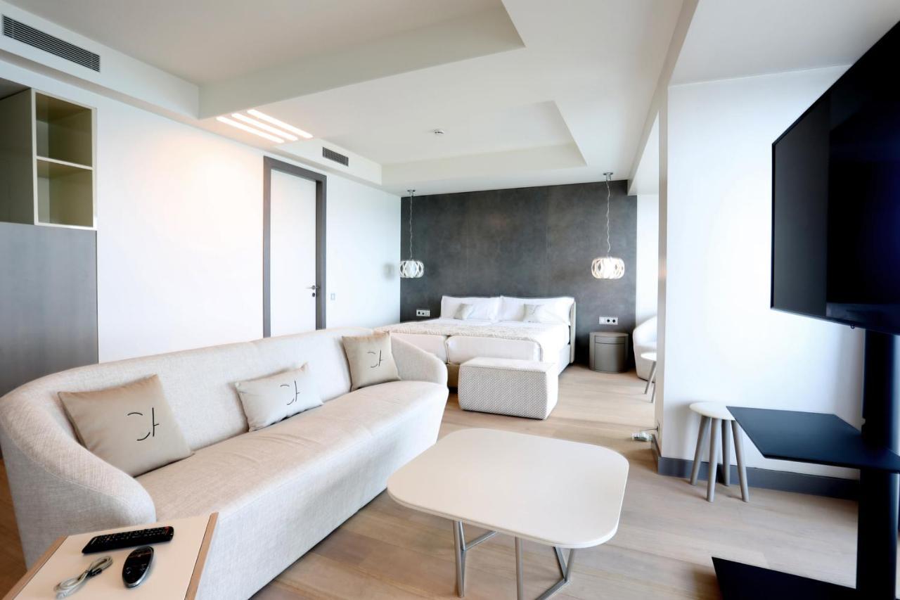Cosmo Apartments Platja D’Aro