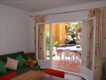 Apartamento Mestral