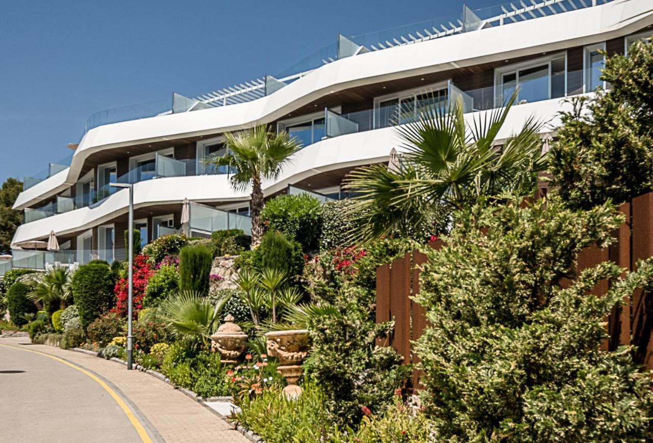 Marivent Apartments