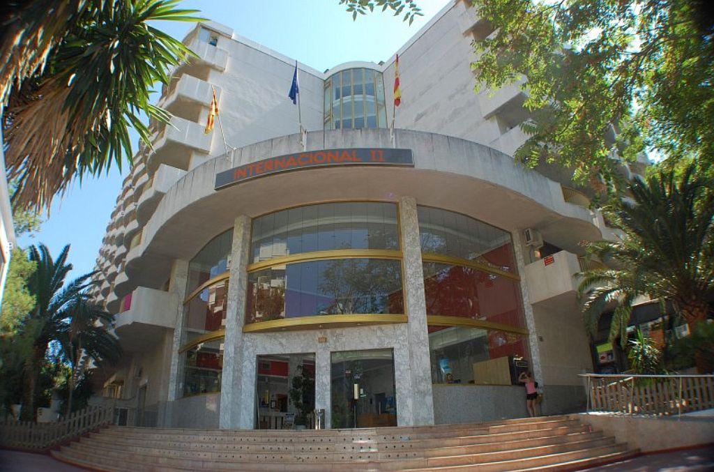 Inter2 Aparthotel Salou