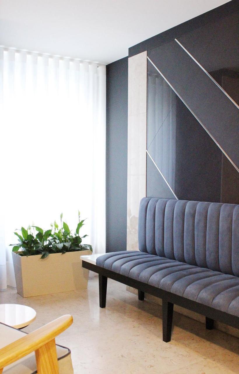 Hotel Portuense 2