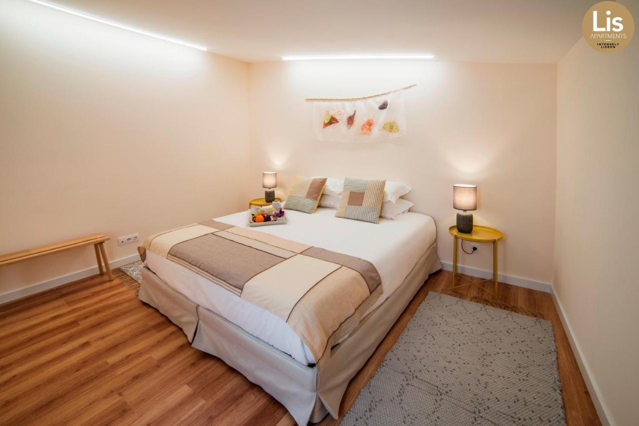 Lis Apartments 2