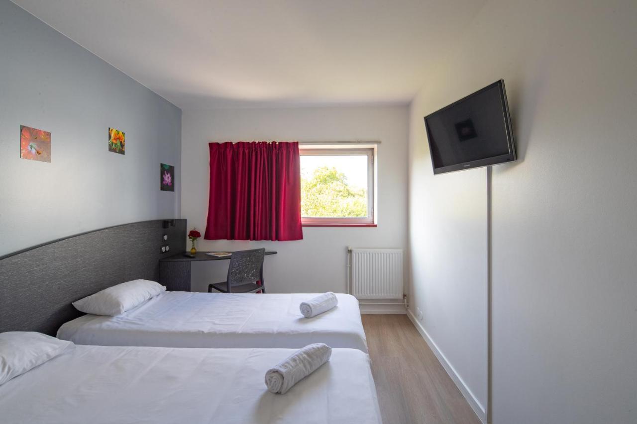 Hotel Cis Paris Kellermann