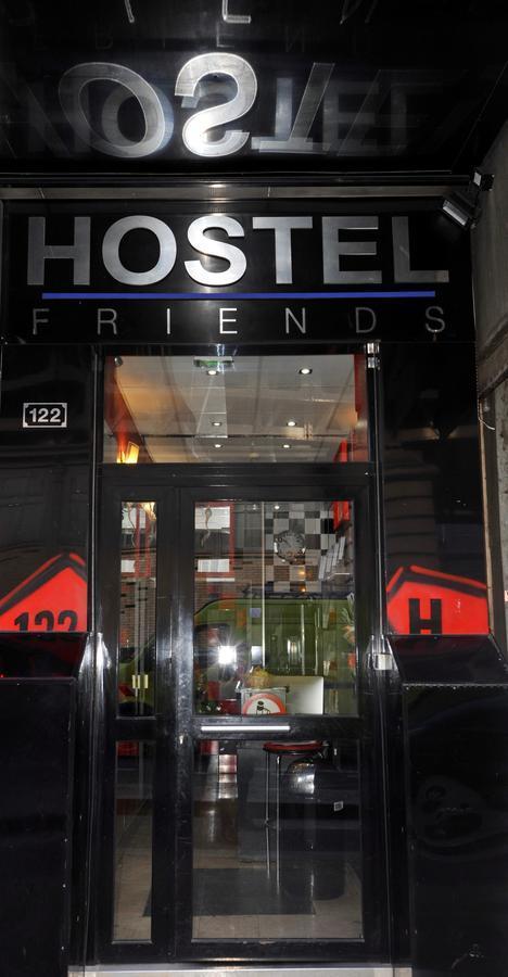 Jacobs Inn Hostel