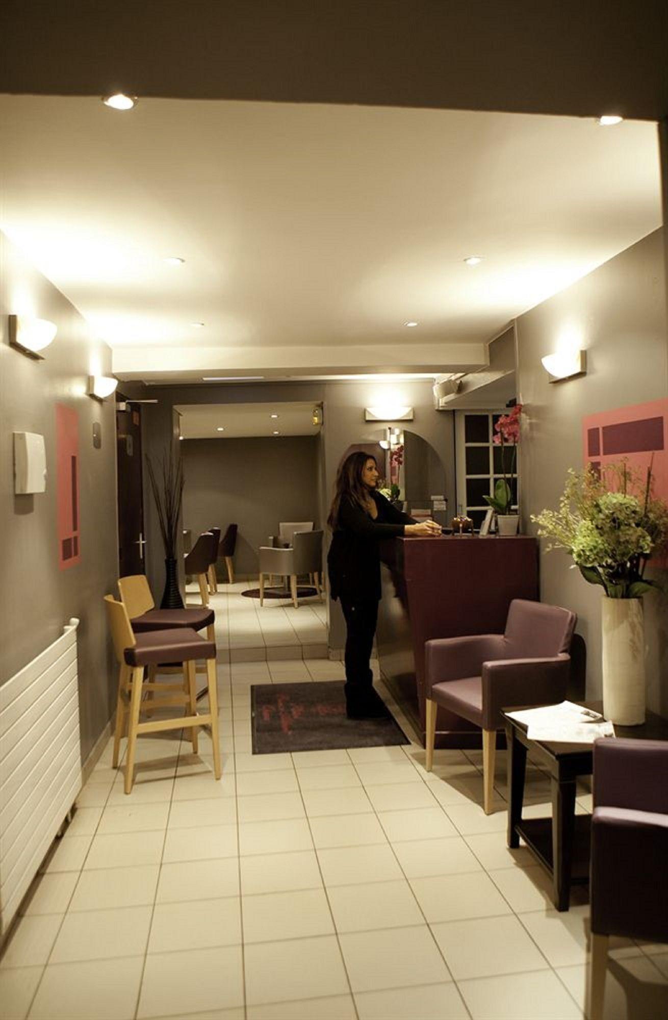 Hotel Prince Albert Opera (Adults only)