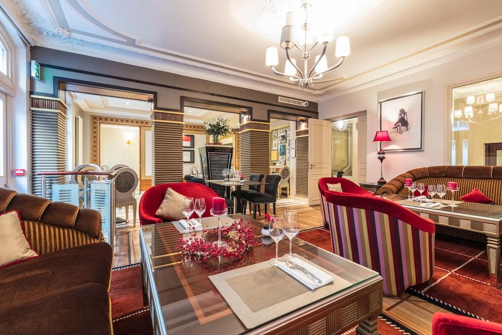 Villa Saint Honore