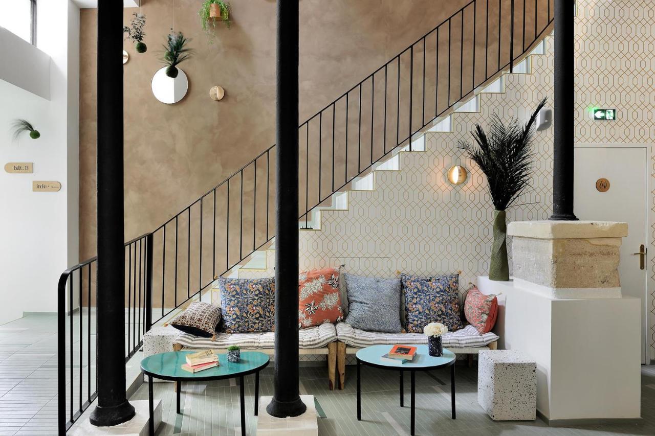 Caulaincourt Square Hostel (Adults only)