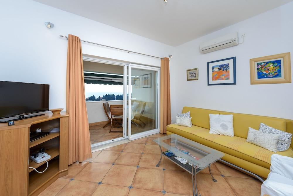 Accommodation Maria di 2