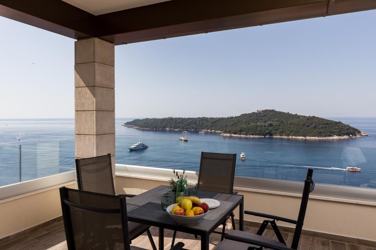 Amorino of Dubrovnik Apartments 2