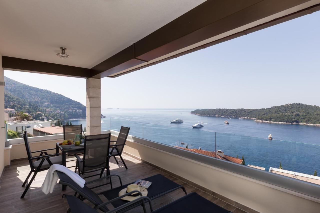 Amorino of Dubrovnik Apartments 1