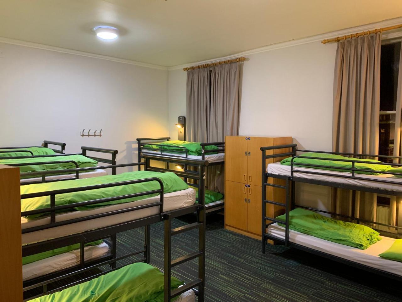 Yha London Earl's Court 1