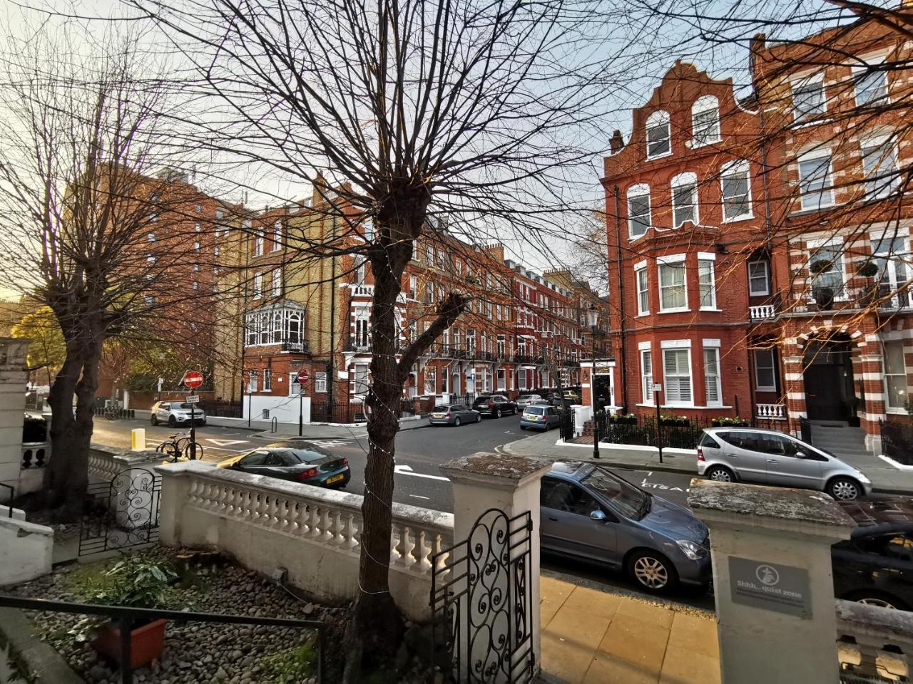 Yha London Earl's Court 2