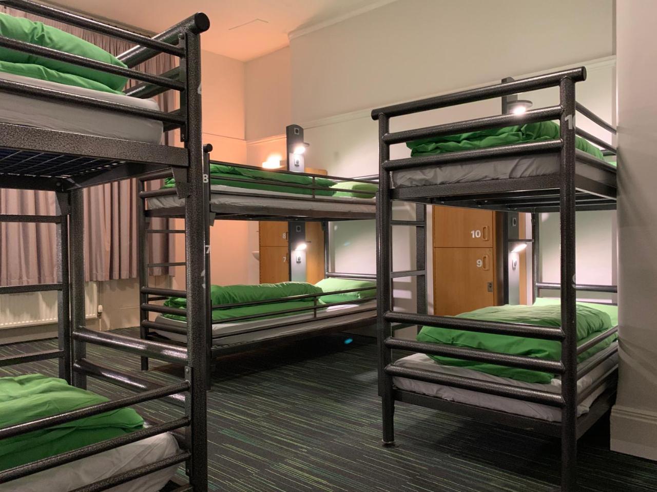 Yha London Earl's Court