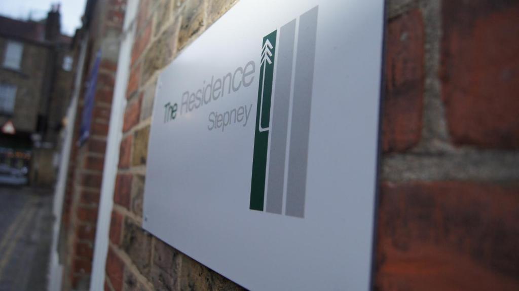 The Residence London City