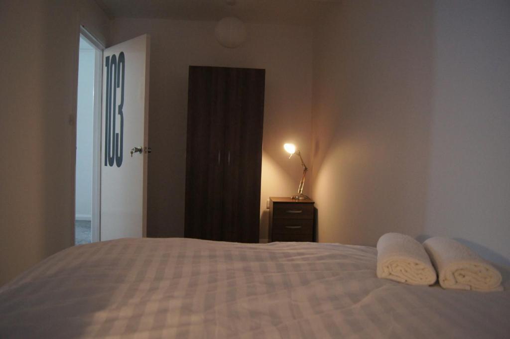 The Residence London City 1