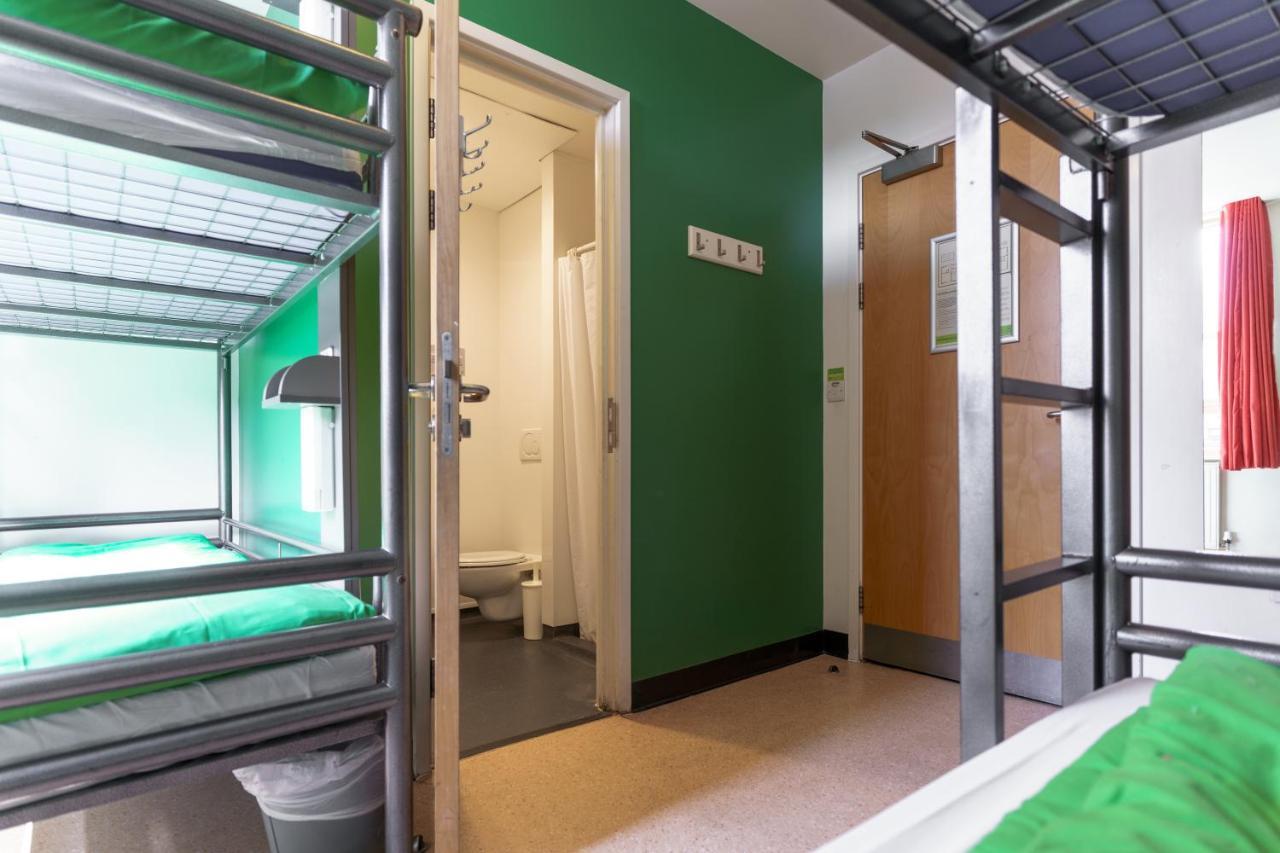Yha London Central 2