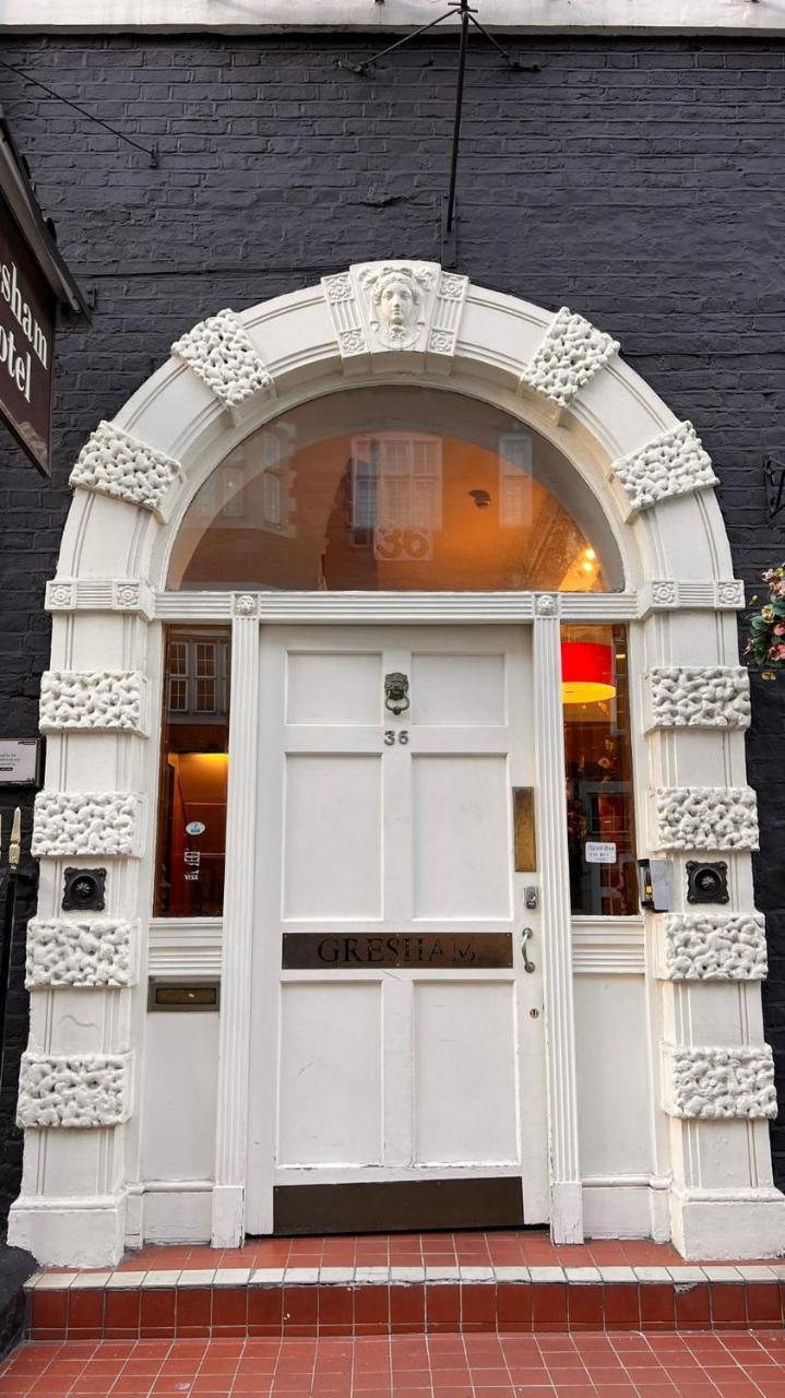 Gresham Bloomsbury