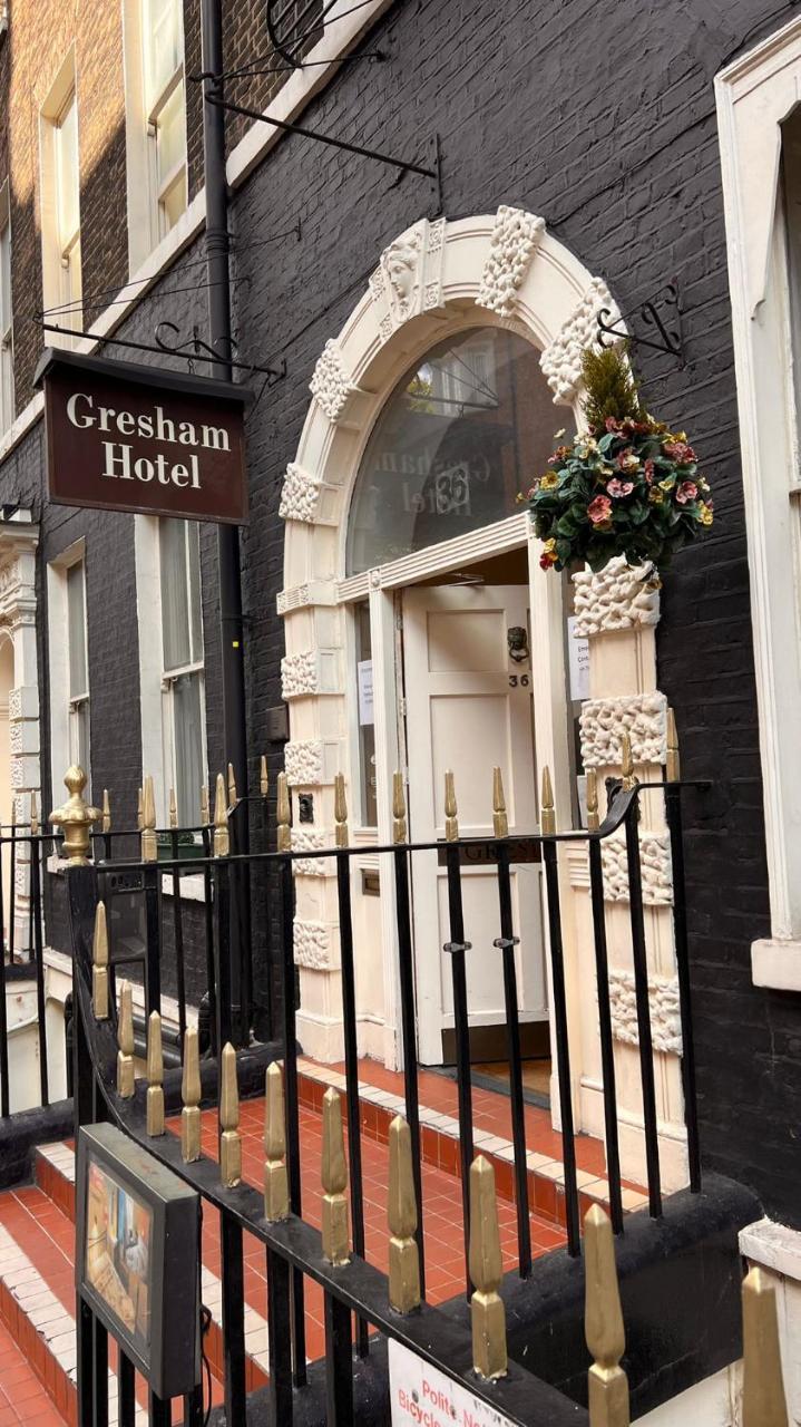 Gresham Bloomsbury 2