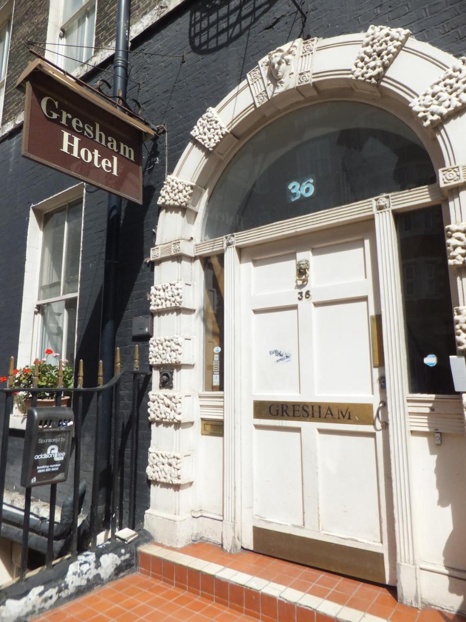 Gresham Bloomsbury 1