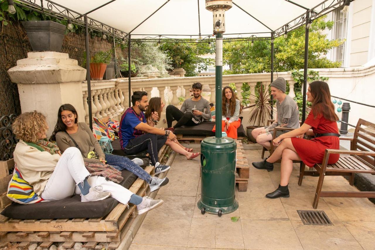 Notting Hill Hostel (Adults only) 2
