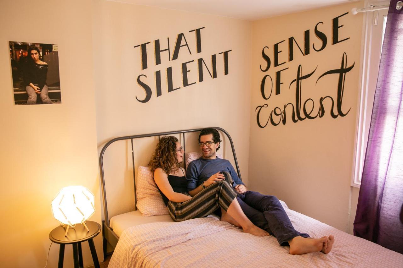 Notting Hill Hostel (Adults only)